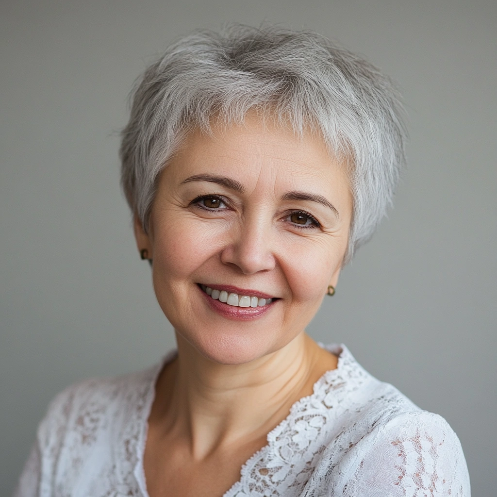 Олена Петрівна, 68 років